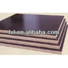 concrete doka formwork for construction brown